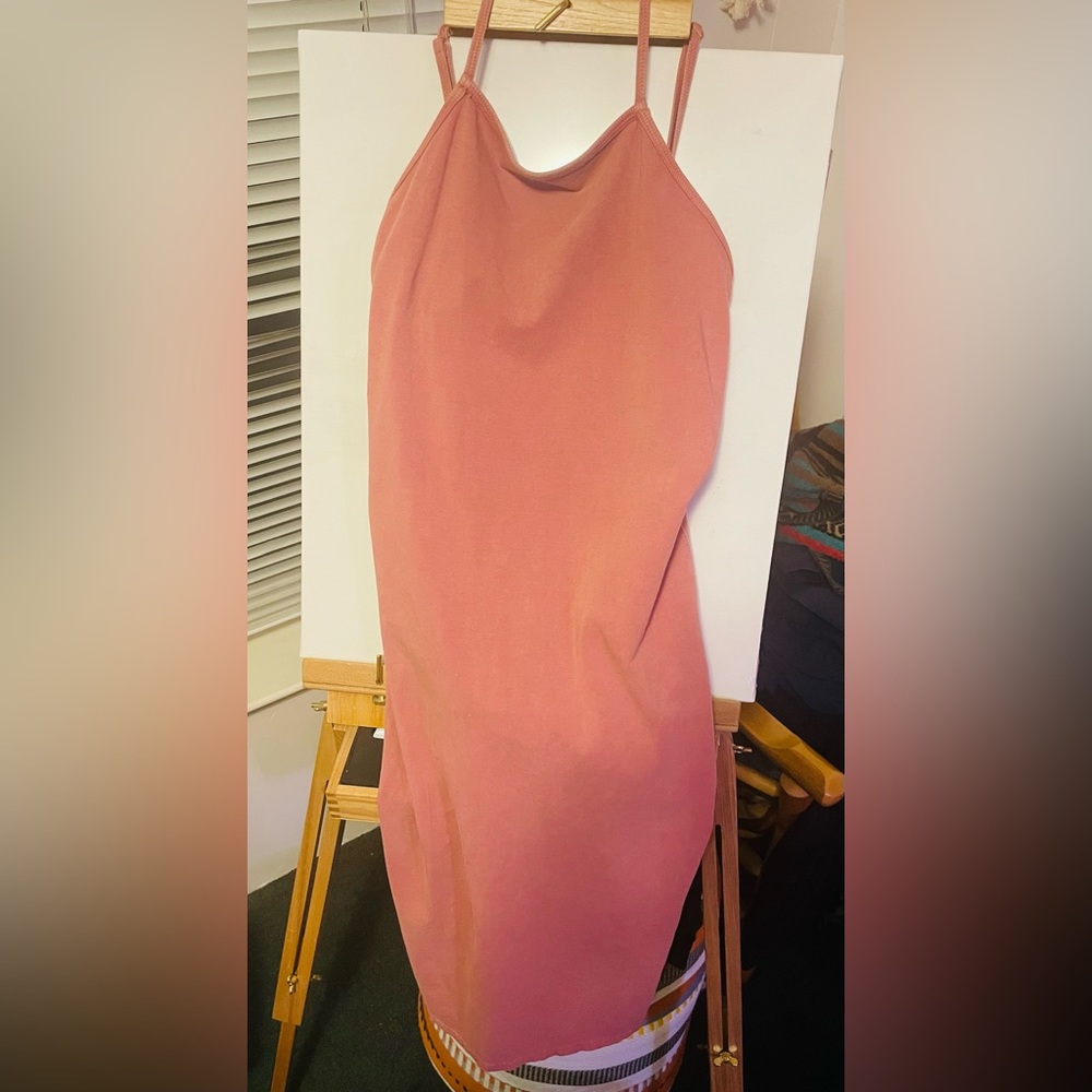 FP movement active dress